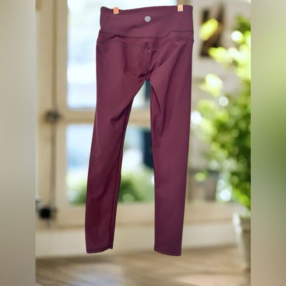 Varley Performance First Var Tech Leggings Size S - Picture 4 of 14